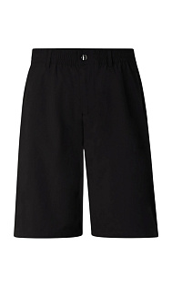 Шорты с эластичным поясом