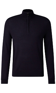 Лонгслив из шерсти